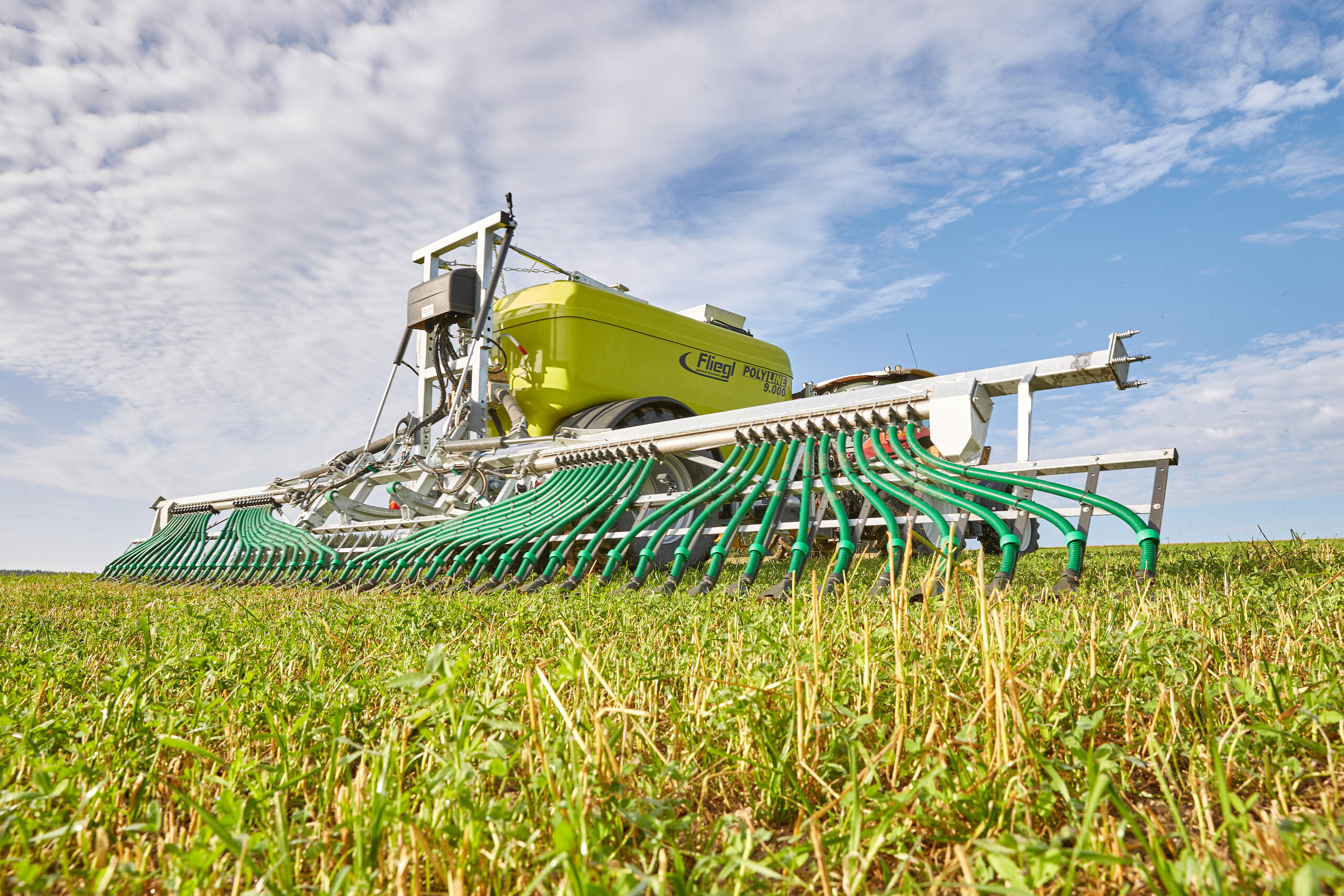 Fliegl Aktion Frühling 2026