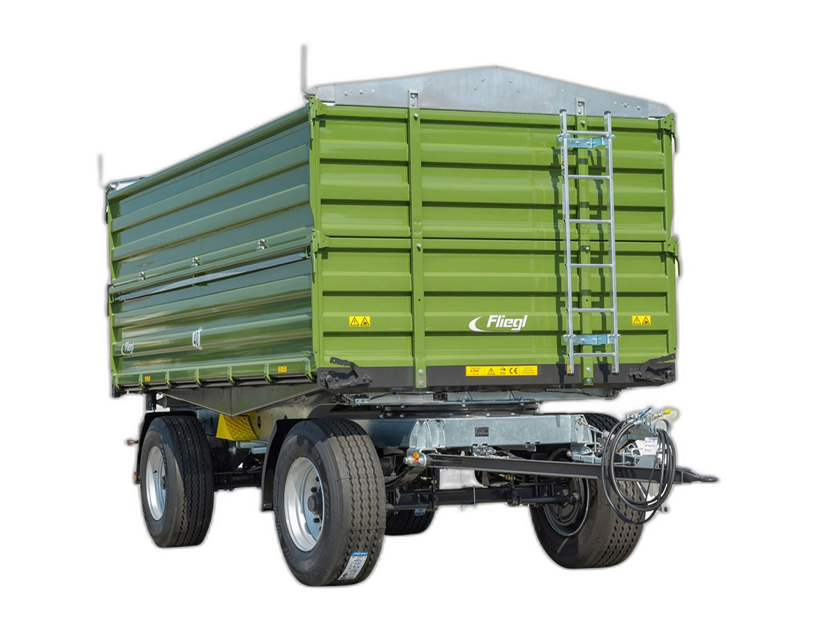 Fliegl Aktion Herbst 2026